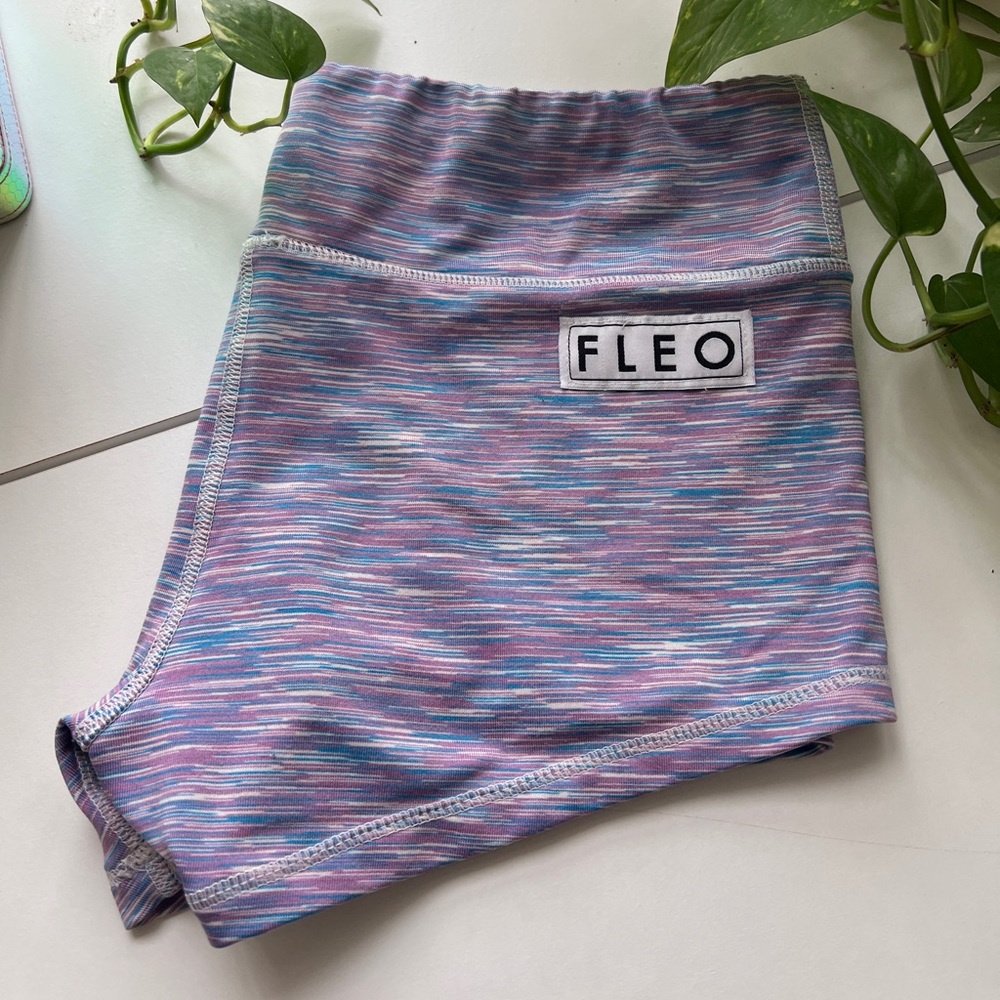 Bubblegum 🍬 Fleos